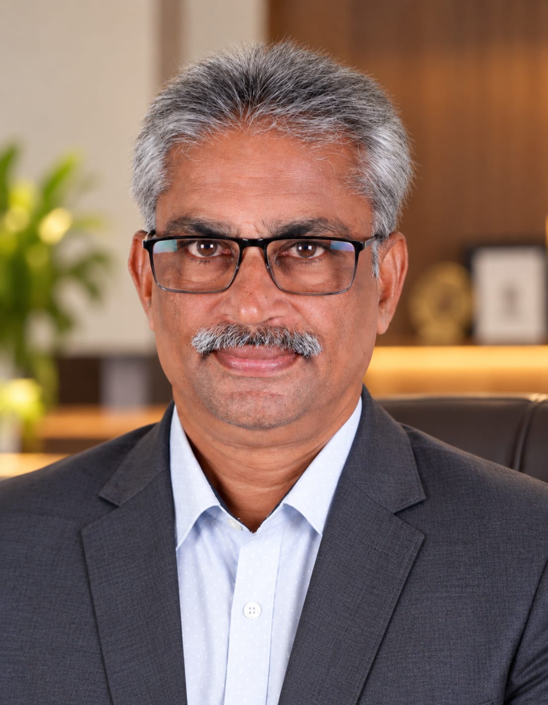 Mr. Kuriakose Jacob