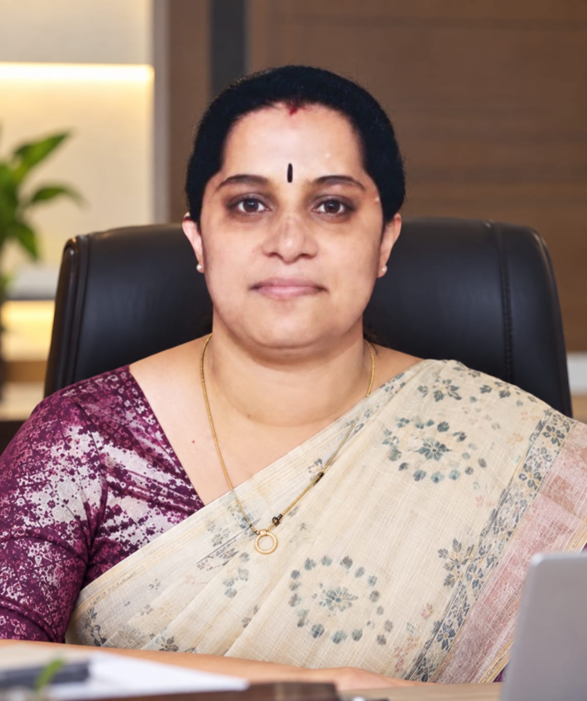 Princy Kuriakose
