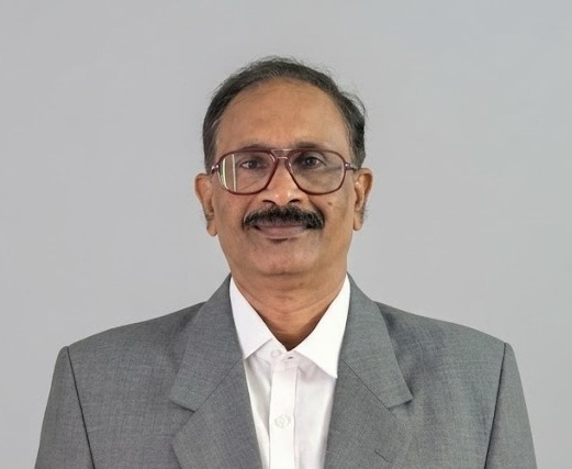 Riju Antony